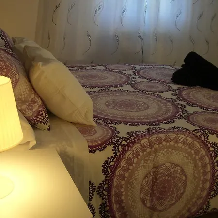 Aqua Guest house