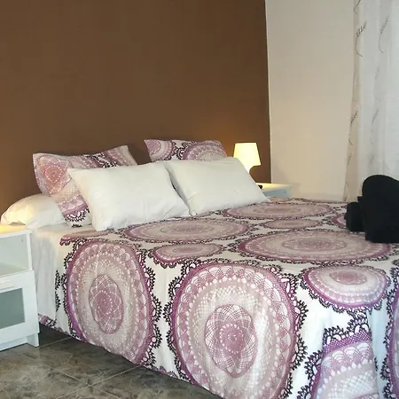 Aqua Guest house *