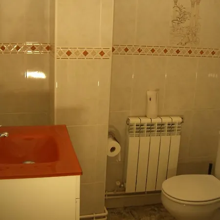 Guest house Aqua *