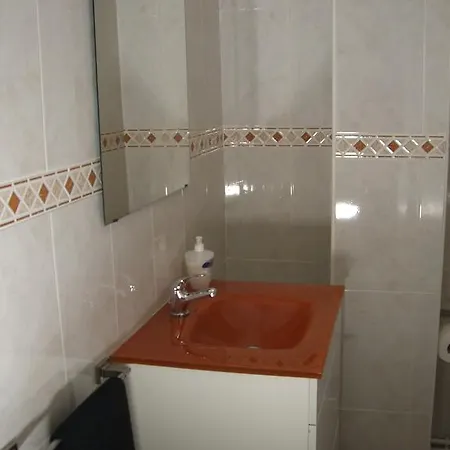 Guest house Aqua