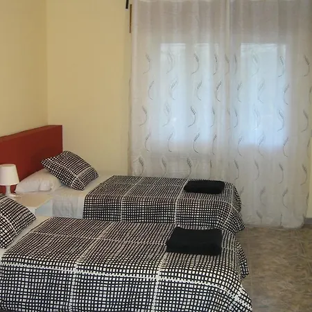 Guest house Aqua *