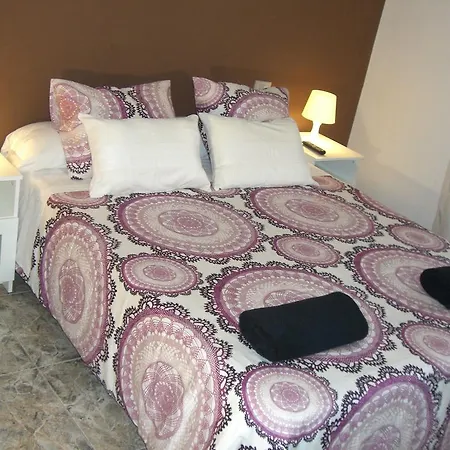 Aqua Guest house *